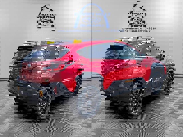 New 2026 Subaru Crosstrek 2.5i Wilderness image 37