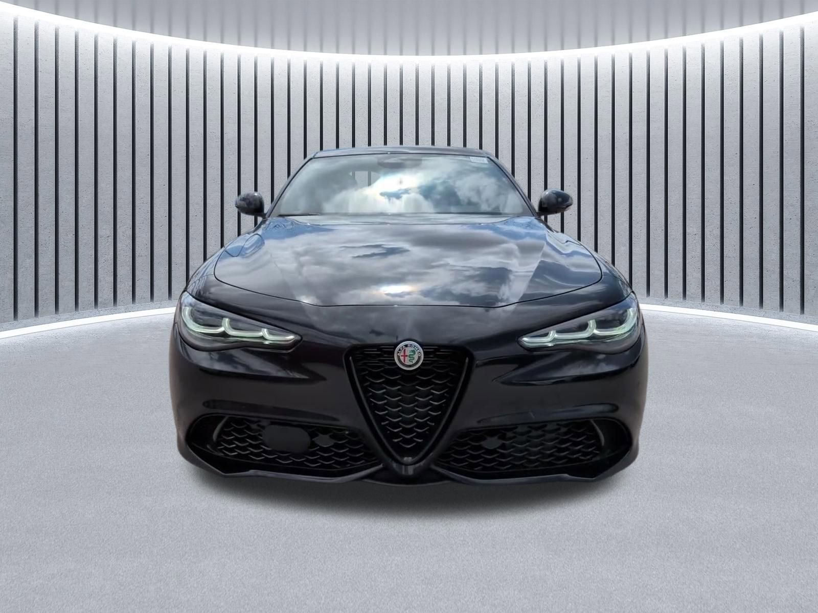 New 2026 Alfa Romeo Giulia AWD image 20