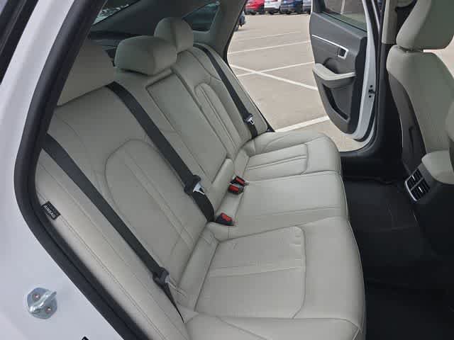 Used 2023 Hyundai Sonata Limited FWD image 22