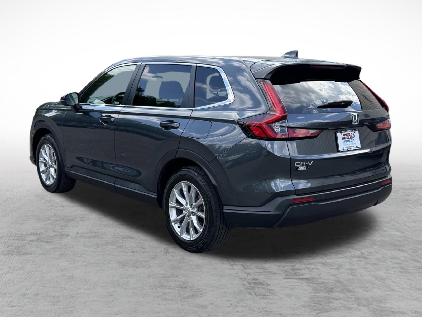 Used 2023 Honda CR-V EX-L image 4
