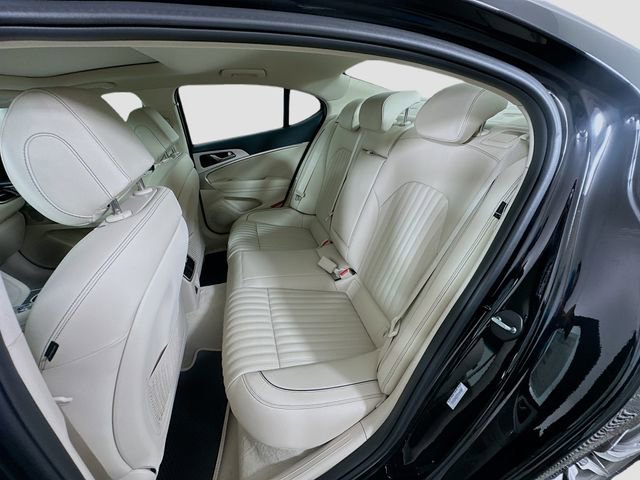 New 2026 Genesis G70 2.5T Prestige image 17