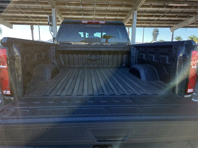 New 2026 Chevrolet Silverado 2500 LT w/ Trail Boss Package image 20