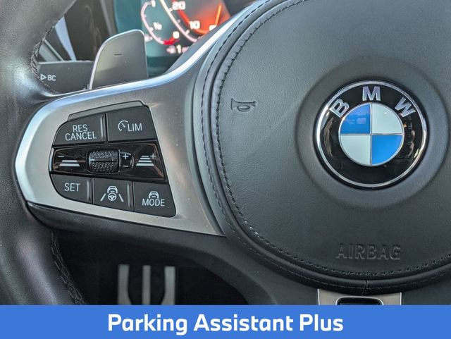 Used 2022 BMW M440i xDrive Gran Coupe w/ Premium Package AWD/4WD image 18