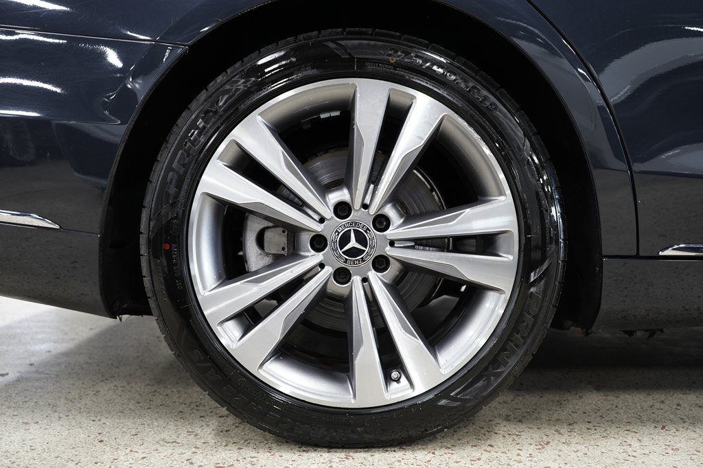 Used 2018 Mercedes-Benz S 450 Sedan image 41