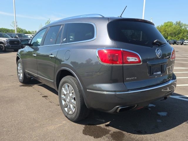 Used 2013 Buick Enclave Leather AWD/4WD image 13