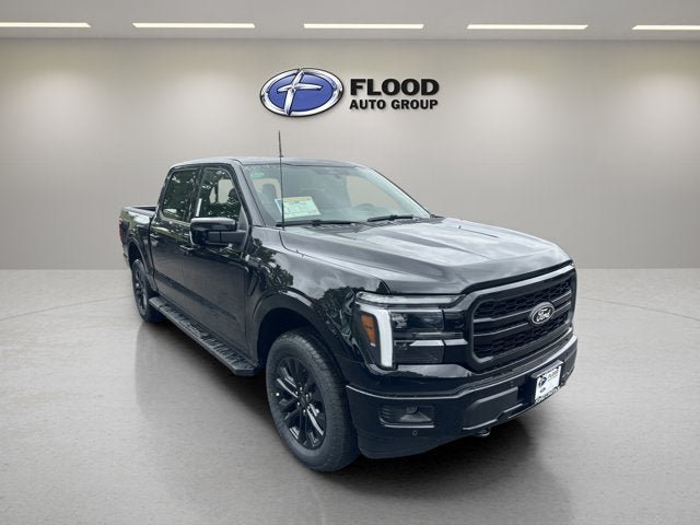 New 2026 Ford F150 Lariat w/ Equipment Group 502A High AWD/4WD image 1