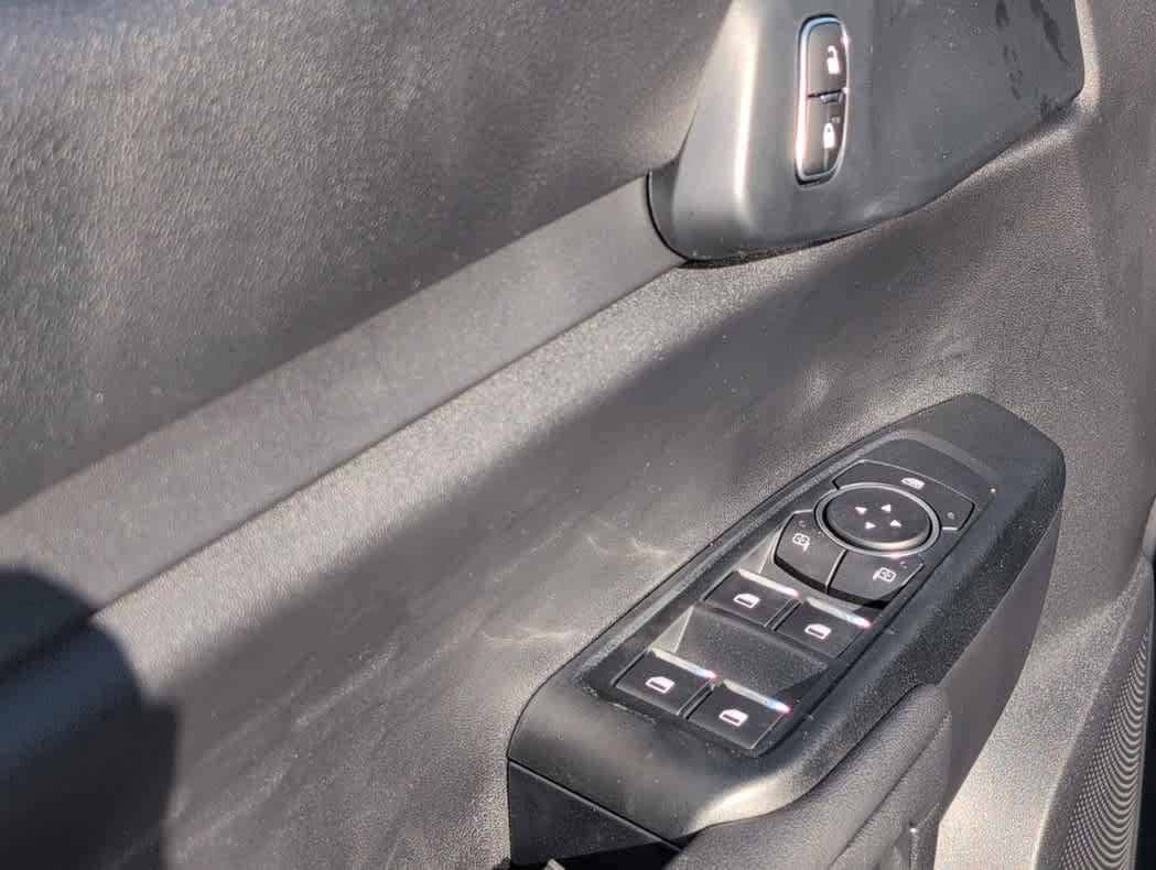 New 2025 Ford Ranger XL w/ Trailer Tow Package image 18