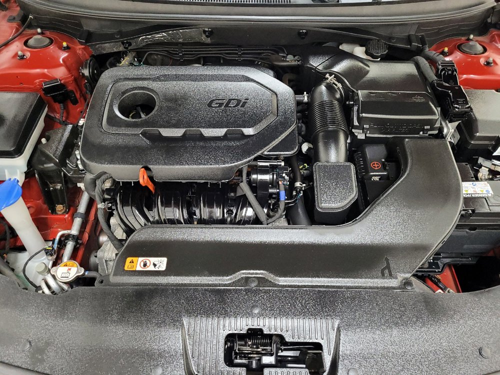 Used 2017 Hyundai Sonata SE FWD image 30