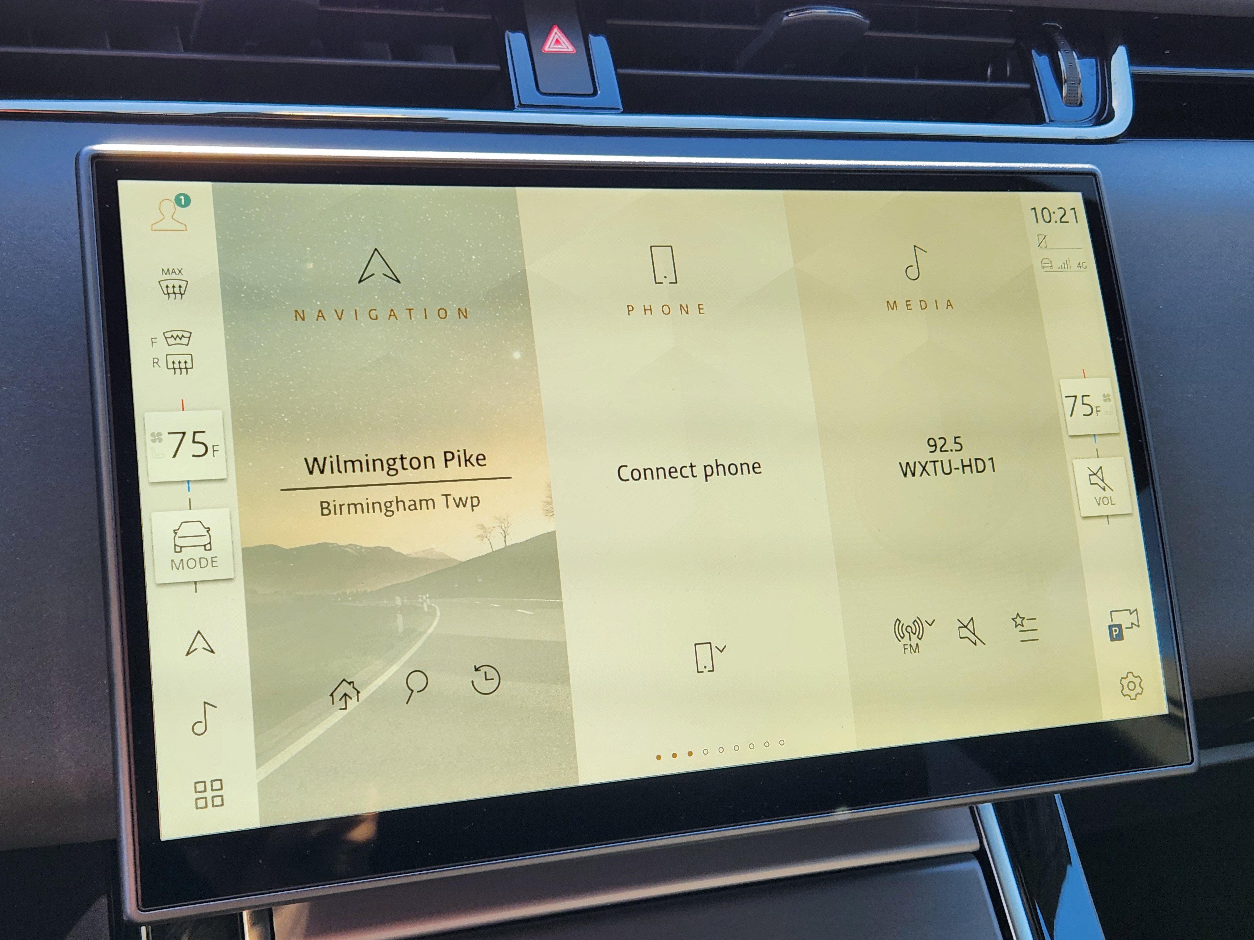 Certified 2026 Land Rover Range Rover Evoque S image 20