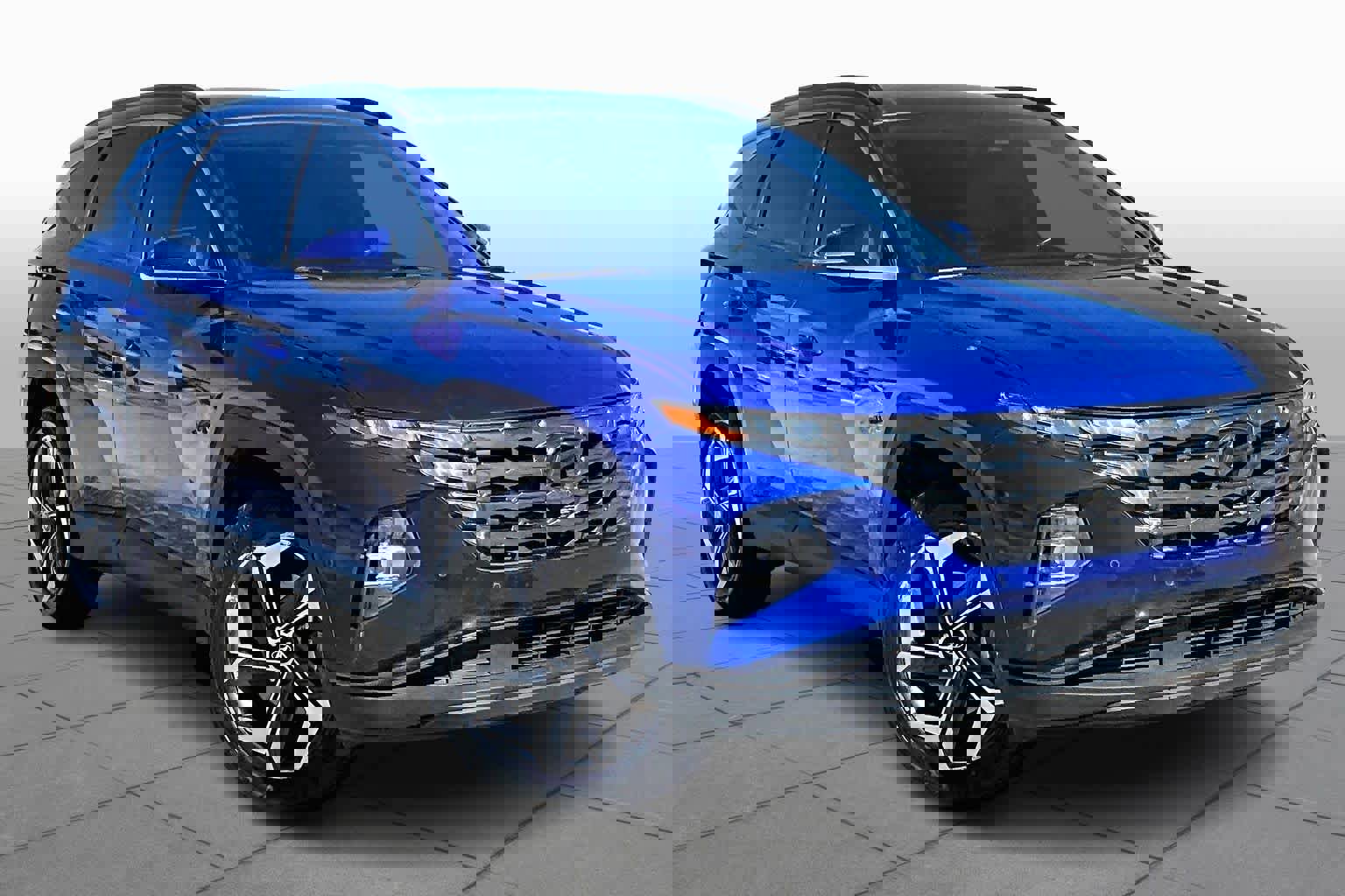 Used 2023 Hyundai Tucson Limited image 3