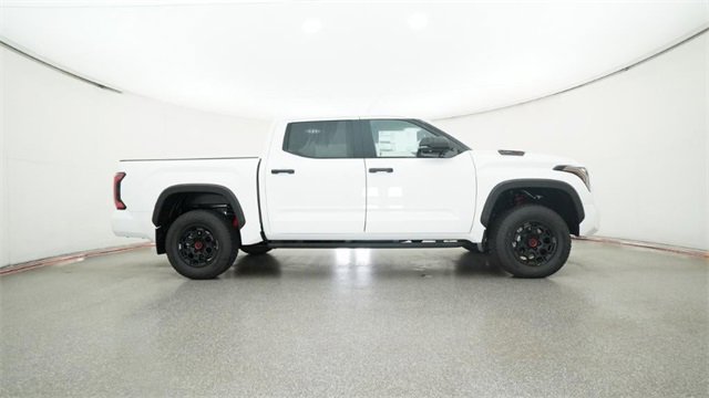 New 2026 Toyota Tundra TRD Pro image 27