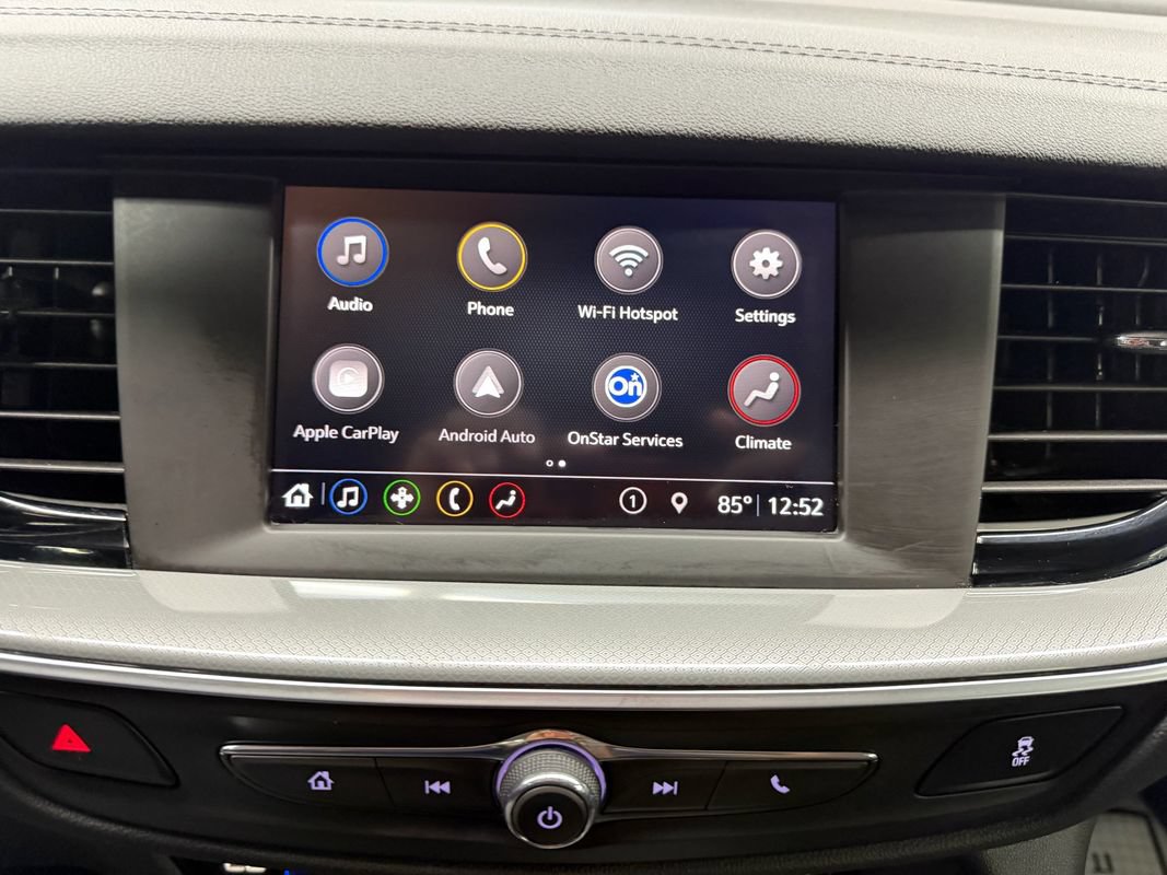Used 2020 Buick Regal Preferred AWD/4WD image 28