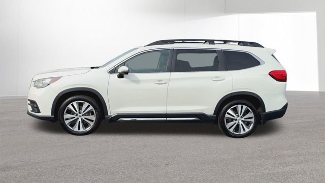 Used 2021 Subaru Ascent Limited w/ Technology Package AWD/4WD image 5