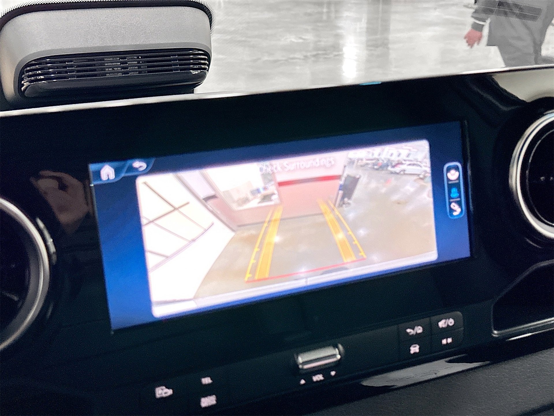 Certified 2025 Mercedes-Benz Sprinter 2500 image 14