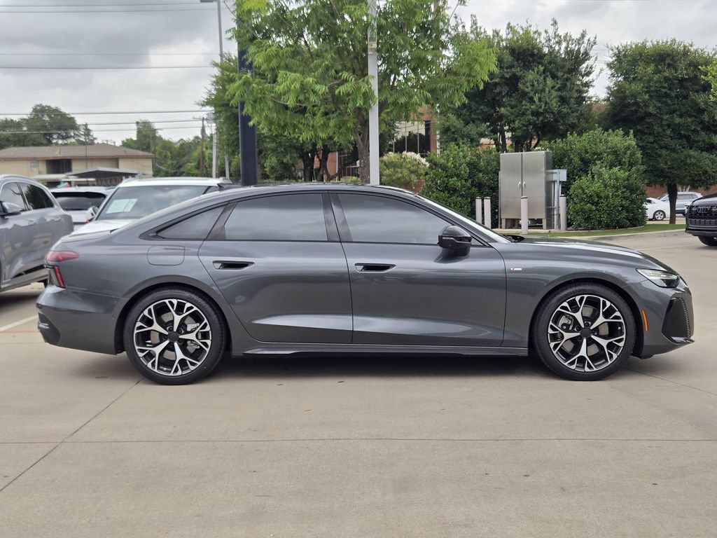 New 2026 Audi A6 Prestige AWD/4WD image 7