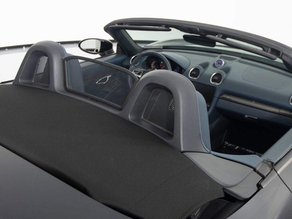 Certified 2023 Porsche 718 Boxster GTS image 48