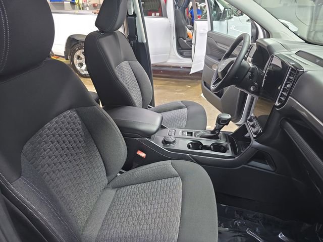 Used 2025 Ford Ranger XLT w/ Equipment Group 301A High AWD/4WD image 14