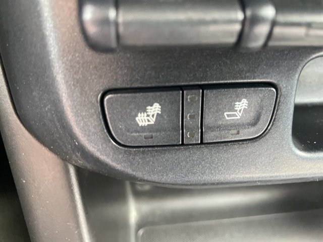 Used 2018 Chevrolet Colorado ZR2 image 29