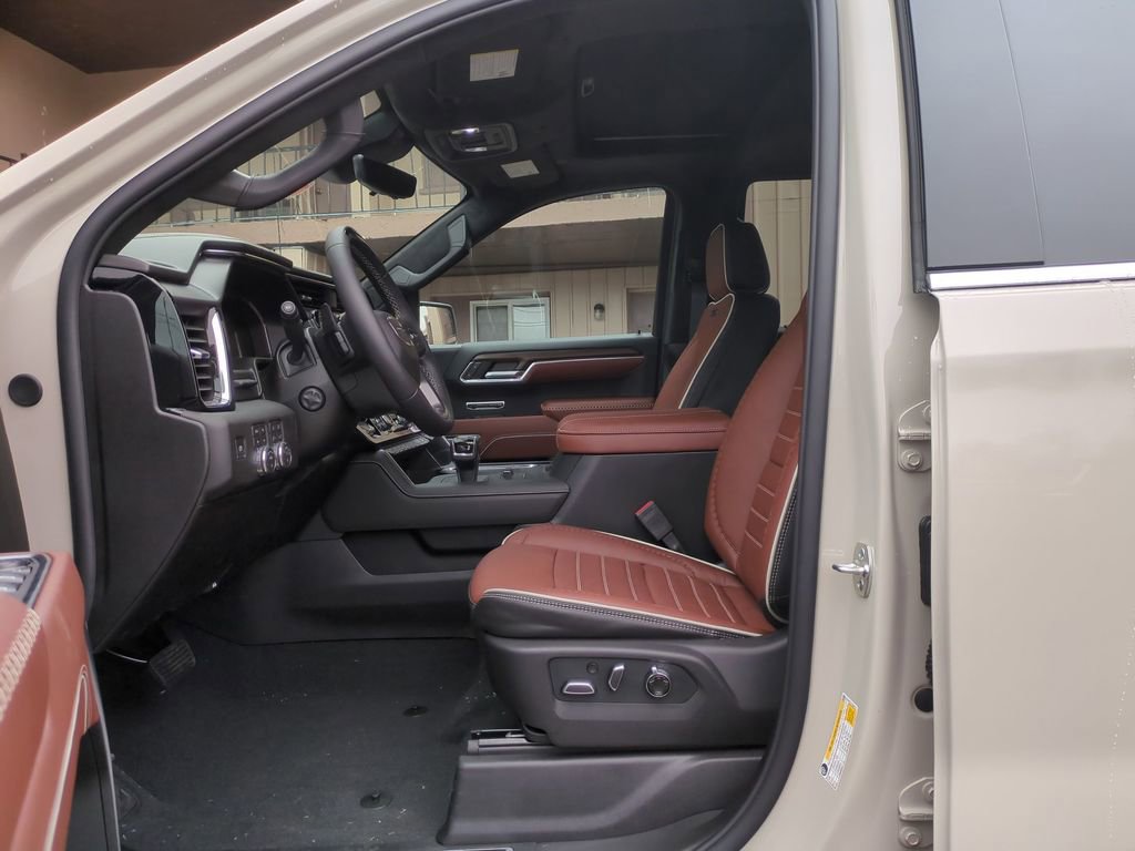 New 2026 GMC Sierra 1500 Denali Ultimate AWD/4WD image 12
