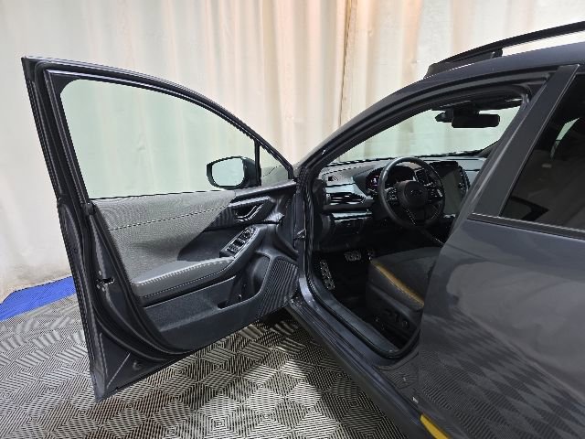 Certified 2025 Subaru Crosstrek 2.5i Sport AWD/4WD image 11