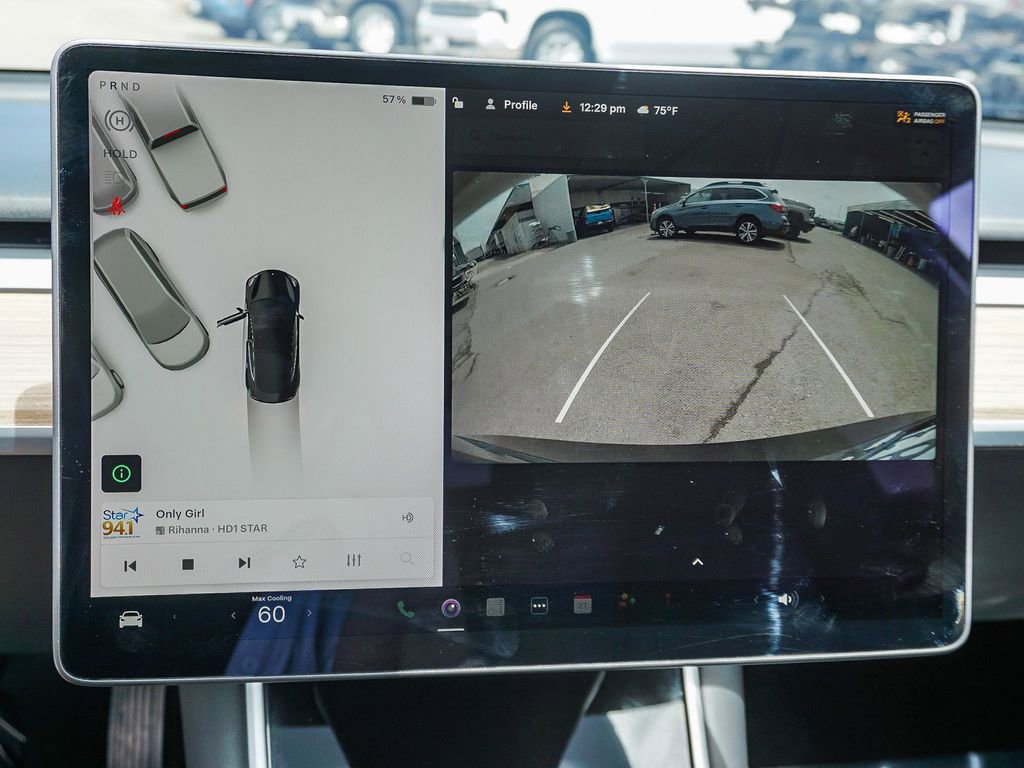 Used 2018 Tesla Model 3 Long Range RWD image 24