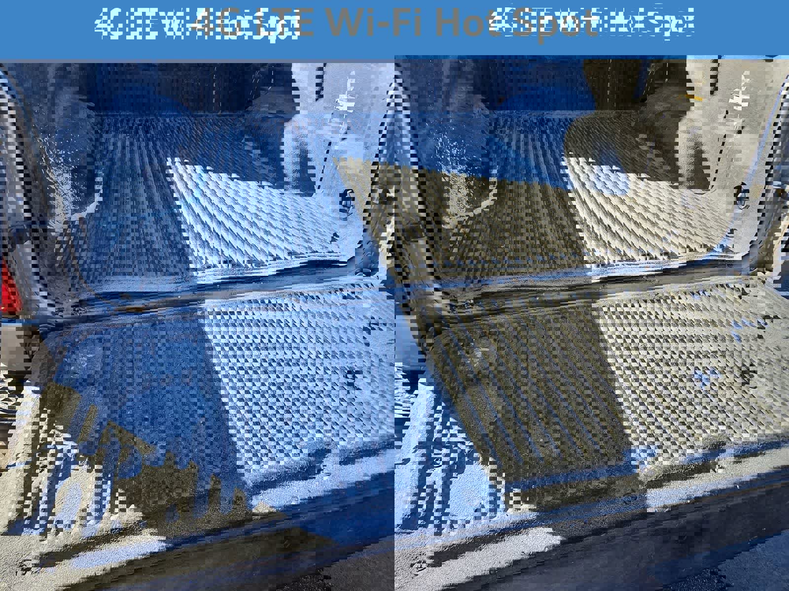 Used 2022 RAM 1500 Rebel w/ Rebel Level 1 Equipment Group image 34