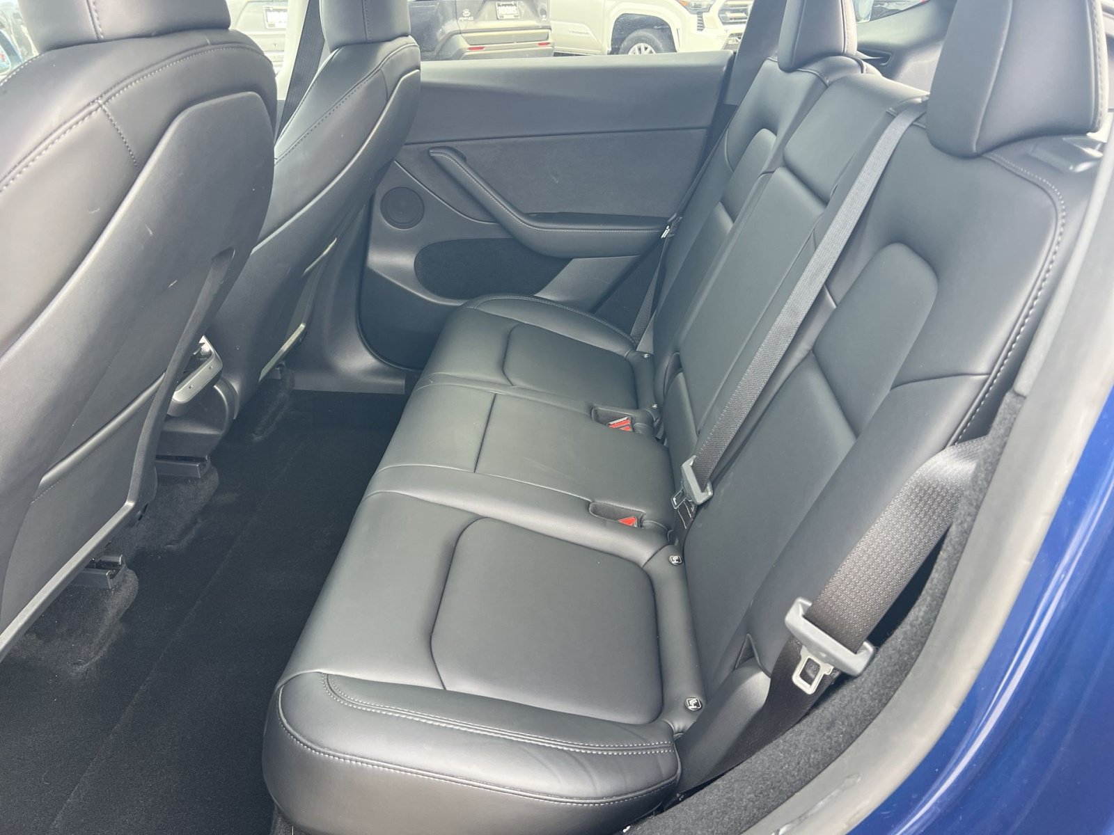Used 2023 Tesla Model Y Long Range AWD/4WD image 26