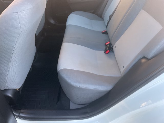 Used 2016 Toyota Corolla L FWD image 25