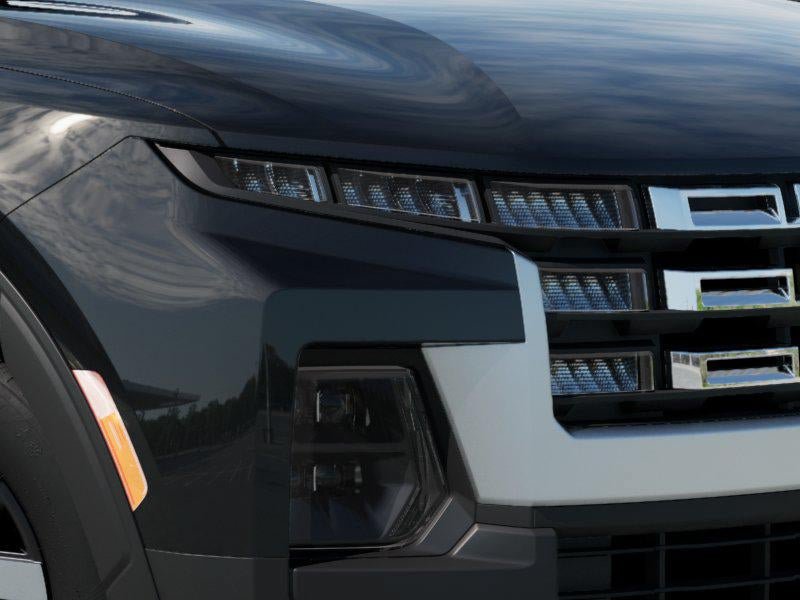 New 2027 Hyundai Santa Cruz SE FWD image 9