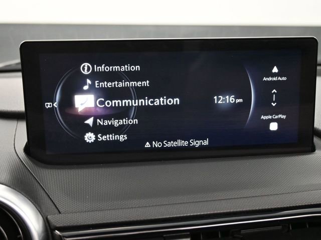 Certified 2024 MAZDA MX-5 Miata RF Grand Touring image 11