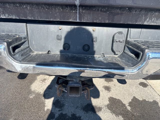 Used 2021 RAM 1500 Big Horn image 10