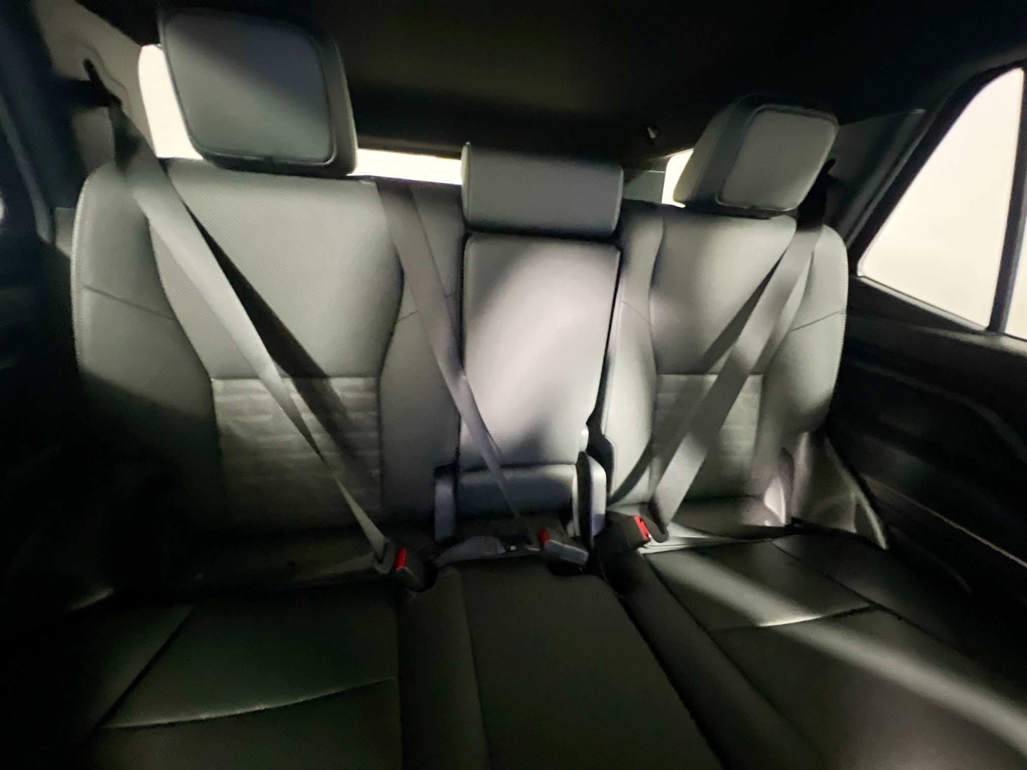 New 2026 Toyota 4Runner TRD Sport Premium AWD/4WD image 33