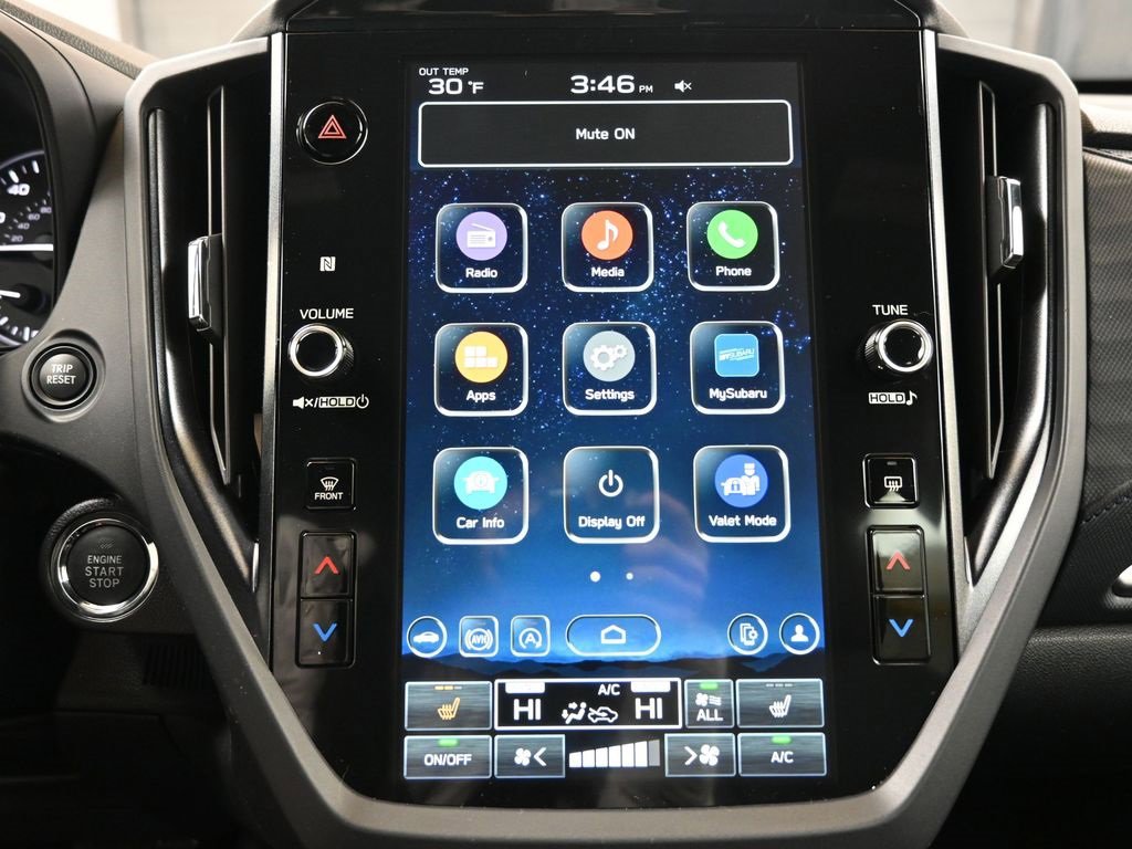 New 2026 Subaru Forester Premium image 32