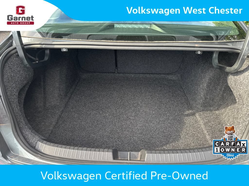 Used 2024 Volkswagen Jetta S FWD image 14