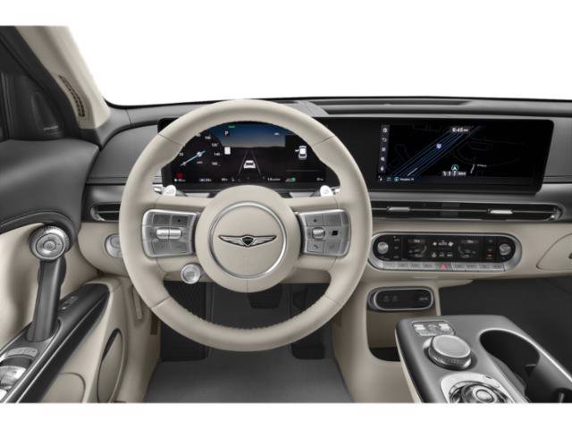 Certified 2023 Genesis GV60 Advanced AWD/4WD image 10