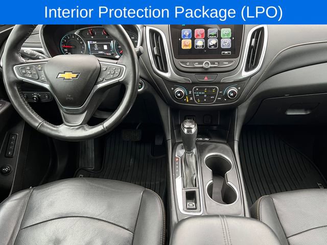 Used 2018 Chevrolet Equinox Premier AWD/4WD image 3
