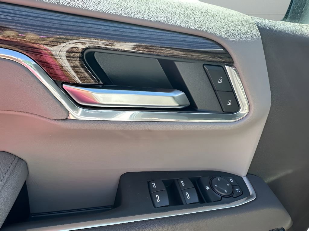 New 2025 Chevrolet Silverado 1500 RST w/ RST All Star Premium Package image 10