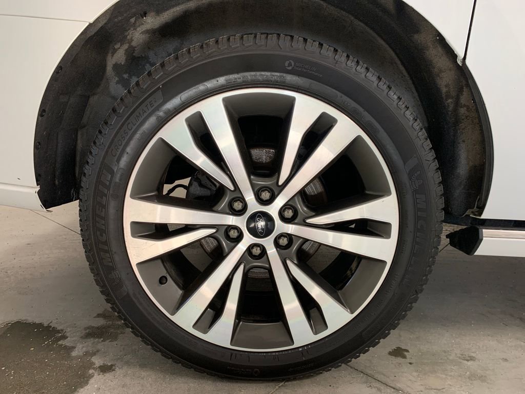 Used 2021 Ford Expedition Max Platinum image 29