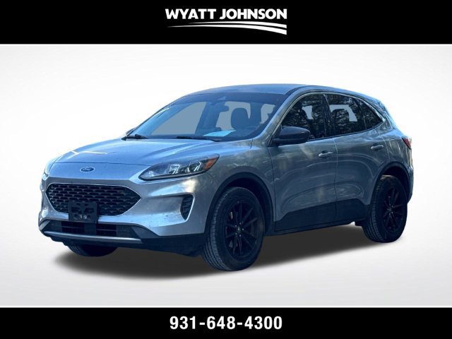 Used 2022 Ford Escape SE w/ Convenience Package