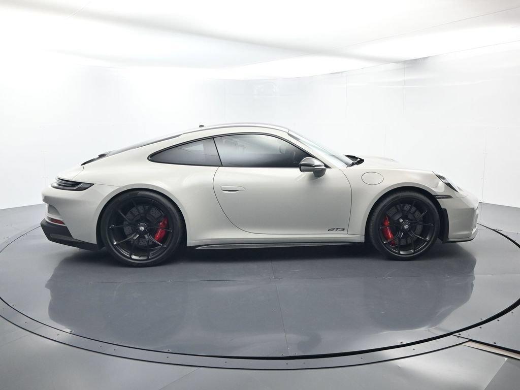 Certified 2023 Porsche 911 GT3 RWD image 16