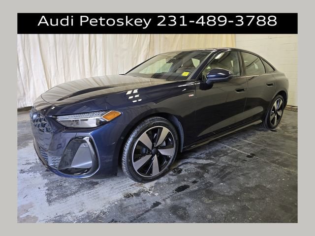 New 2026 Audi A5 2.0T Premium Plus AWD/4WD 360° Tour