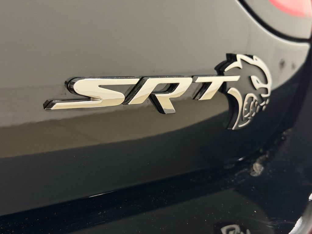 Used 2021 Dodge Charger SRT Hellcat image 23
