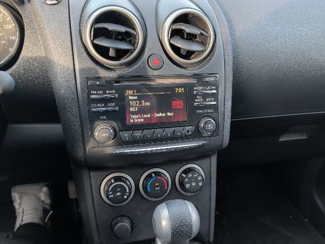 Used 2012 Nissan Rogue SV AWD/4WD image 15