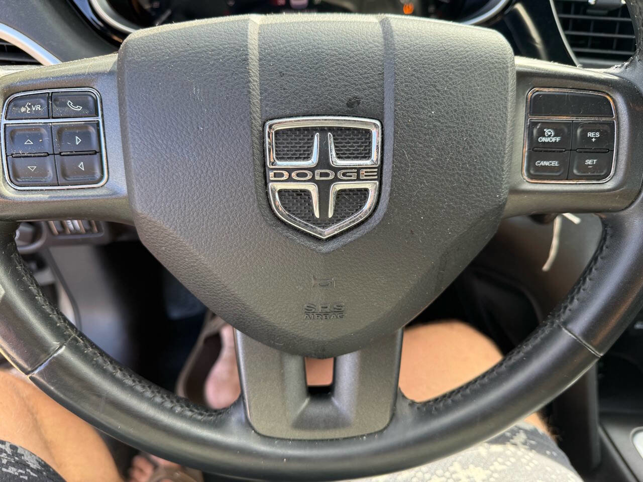 Used 2013 Dodge Dart Limited image 24