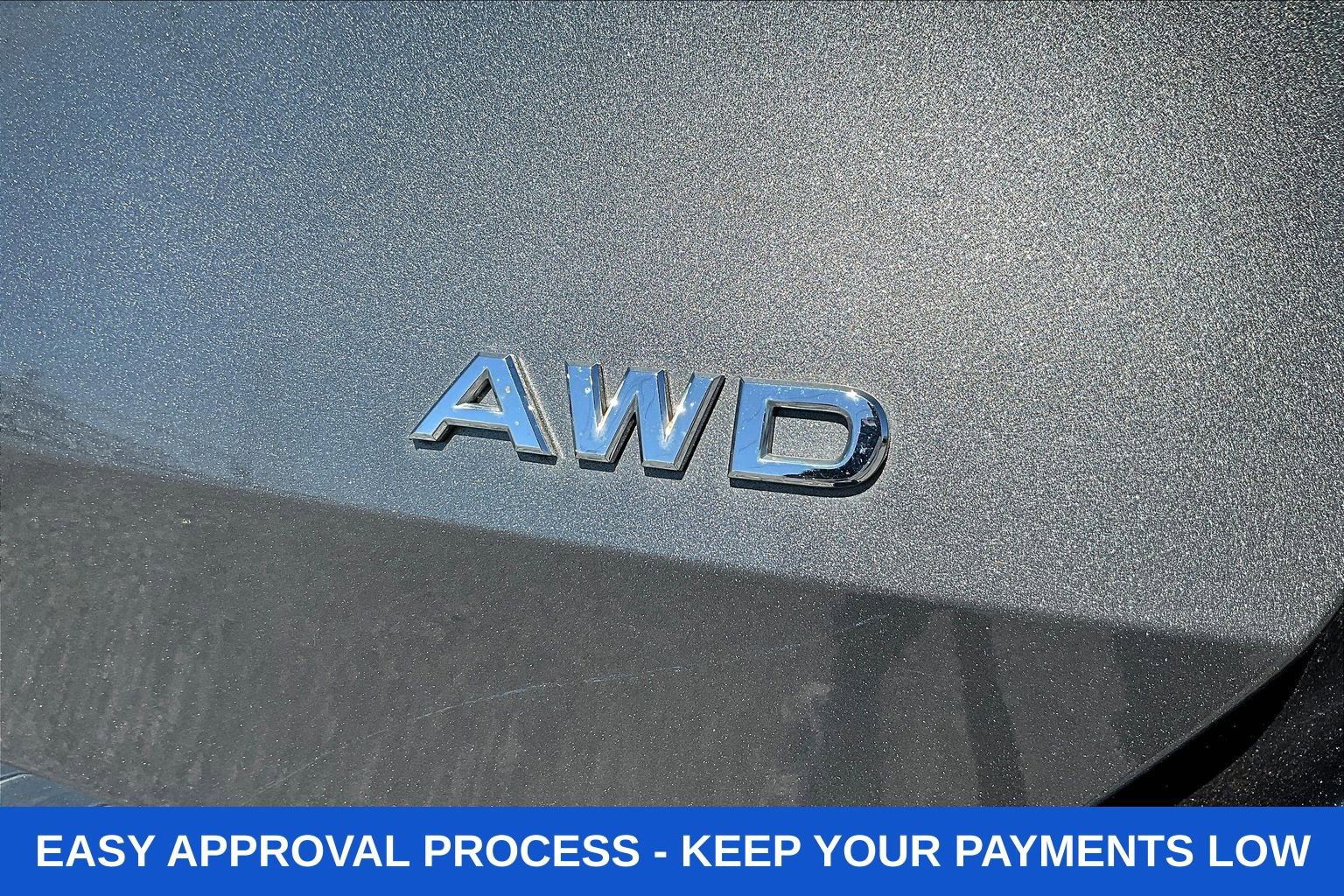 Used 2019 Nissan Rogue S AWD/4WD image 27