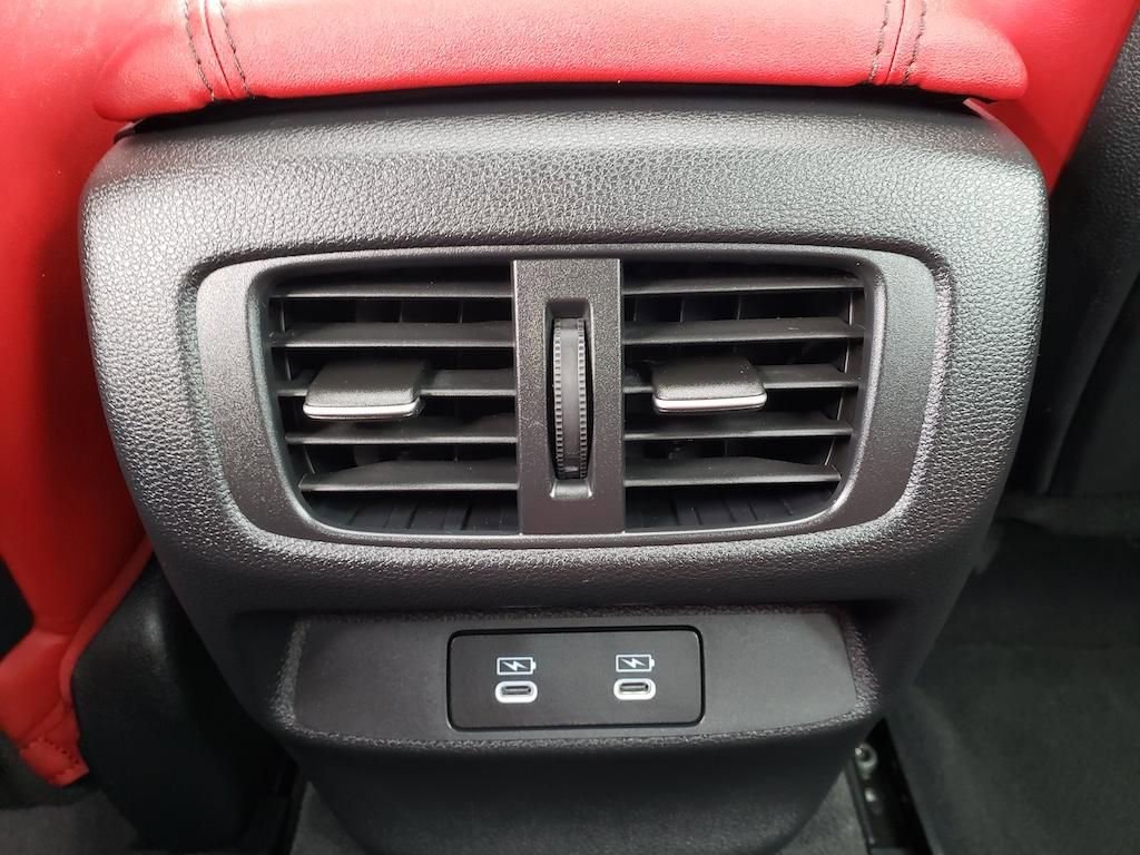 Certified 2025 Acura TLX SH-AWD w/ A-SPEC Pkg image 11