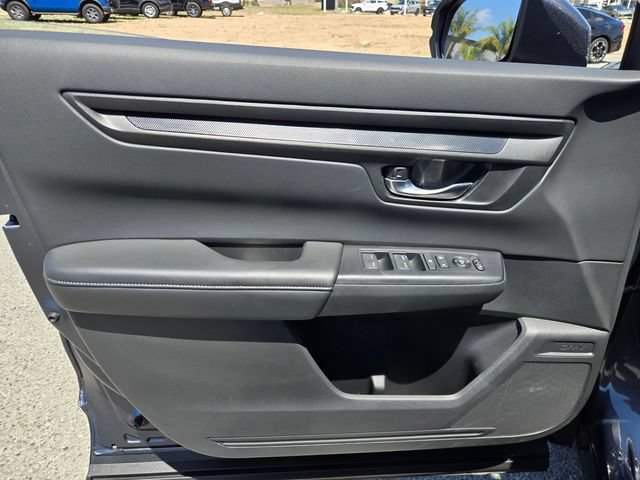 Used 2024 Honda CR-V EX image 17