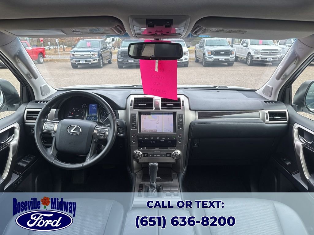 Used 2015 Lexus GX 460 image 10