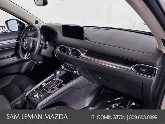 Used 2025 MAZDA CX-5 AWD 2.5 S image 29