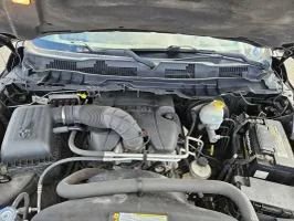 Used 2011 RAM 1500 Big Horn image 18